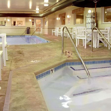 Country Inn & Suites By Radisson, Indianapolis Airport South, In Eksteriør bilde