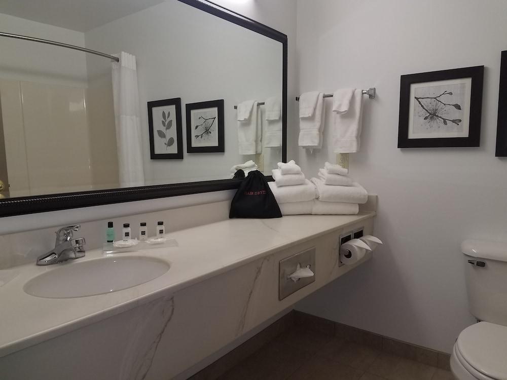 Country Inn & Suites By Radisson, Indianapolis Airport South, In Eksteriør bilde