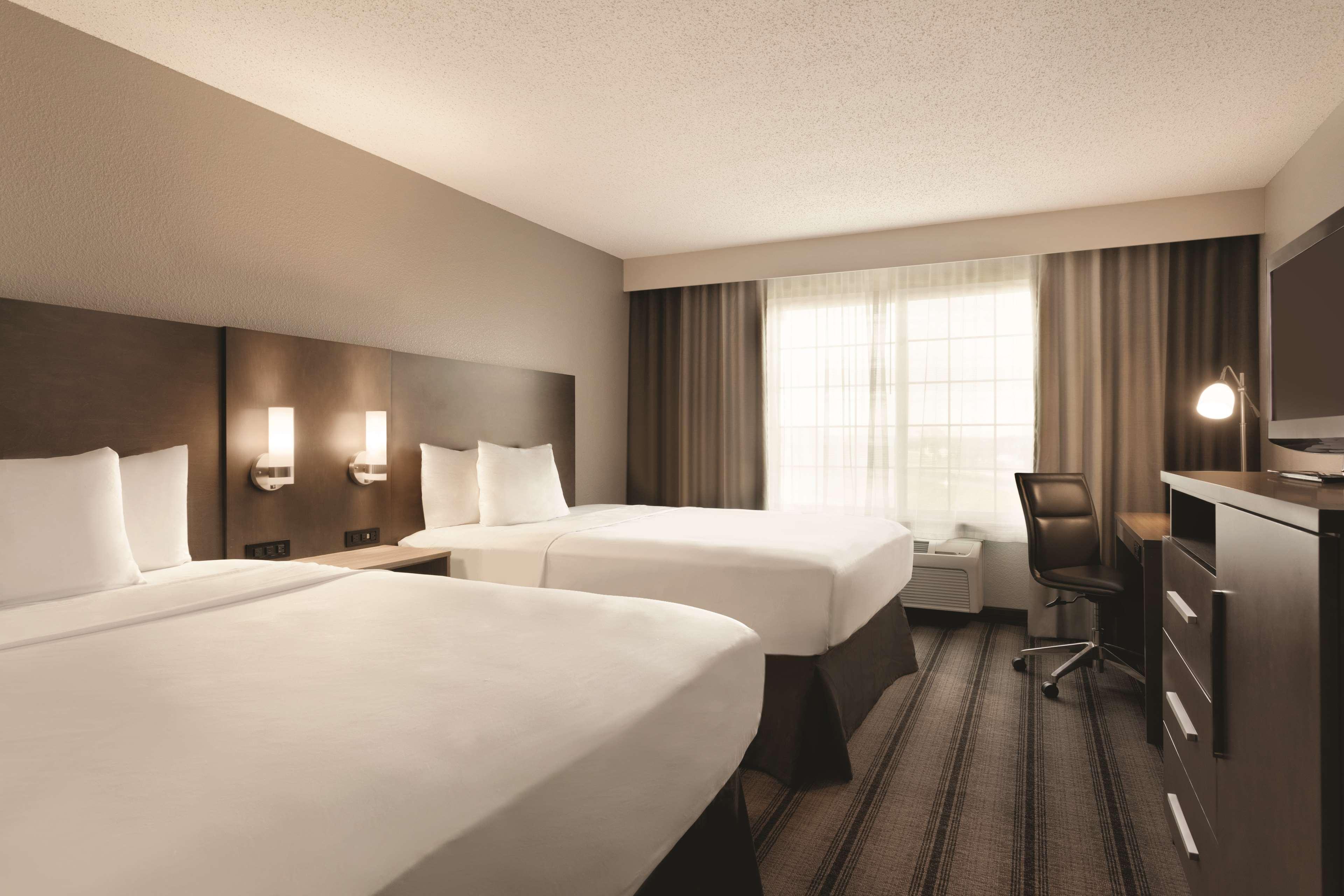 Country Inn & Suites By Radisson, Indianapolis Airport South, In Eksteriør bilde