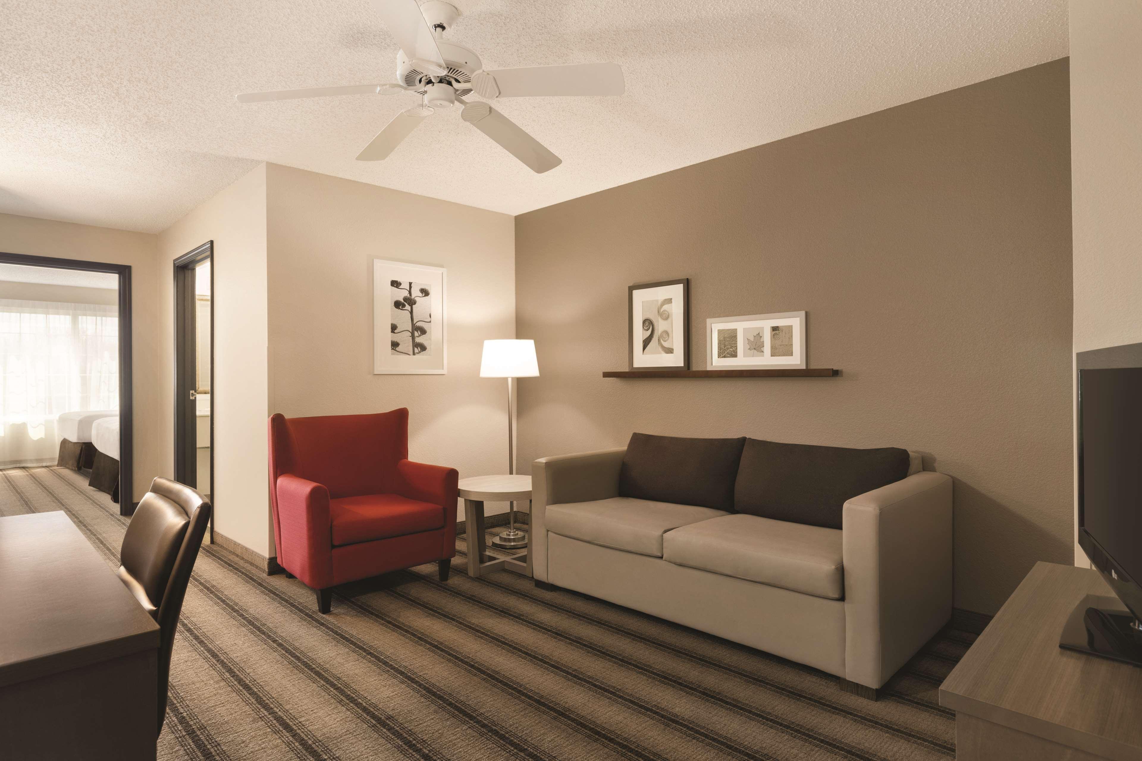 Country Inn & Suites By Radisson, Indianapolis Airport South, In Eksteriør bilde