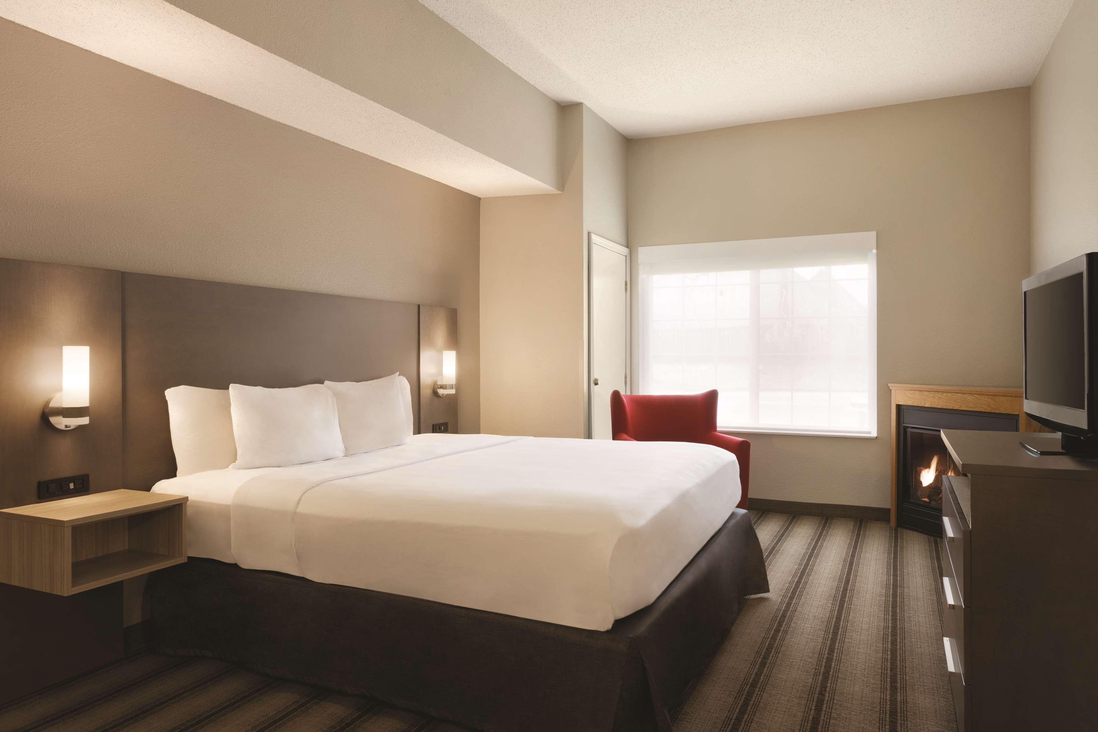 Country Inn & Suites By Radisson, Indianapolis Airport South, In Eksteriør bilde