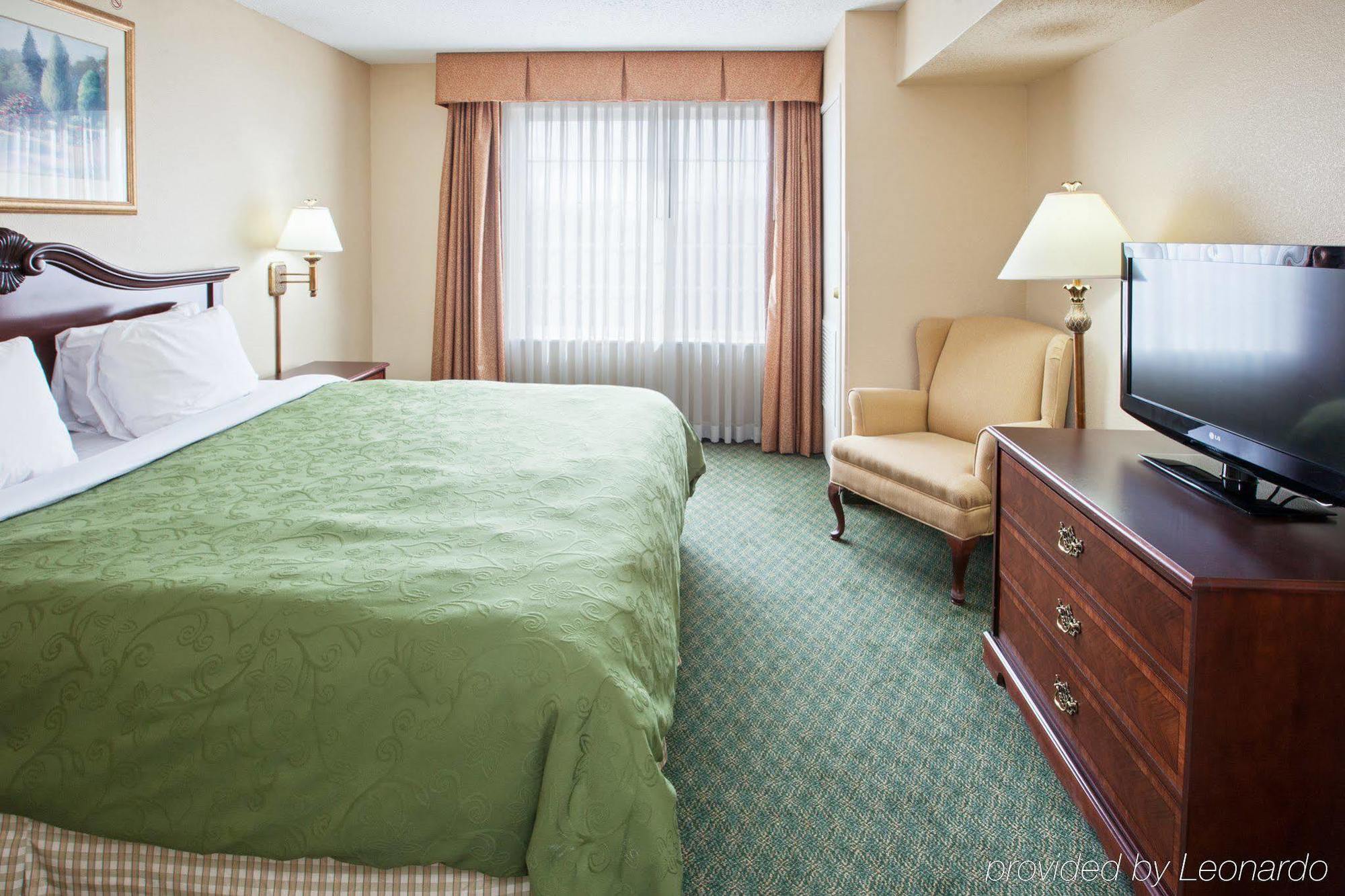 Country Inn & Suites By Radisson, Indianapolis Airport South, In Eksteriør bilde