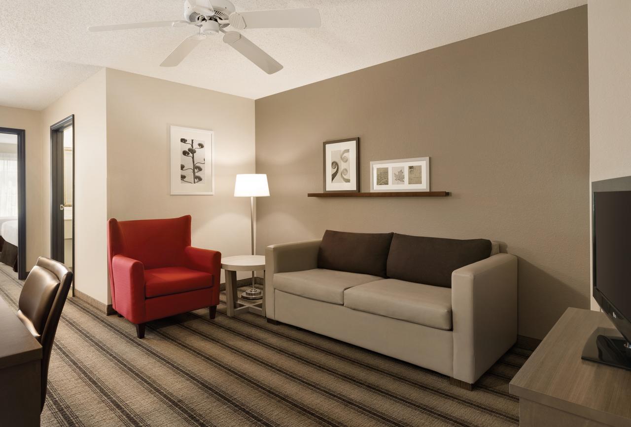 Country Inn & Suites By Radisson, Indianapolis Airport South, In Eksteriør bilde