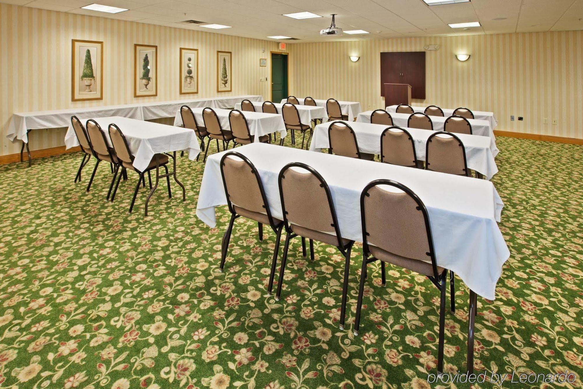 Country Inn & Suites By Radisson, Indianapolis Airport South, In Eksteriør bilde