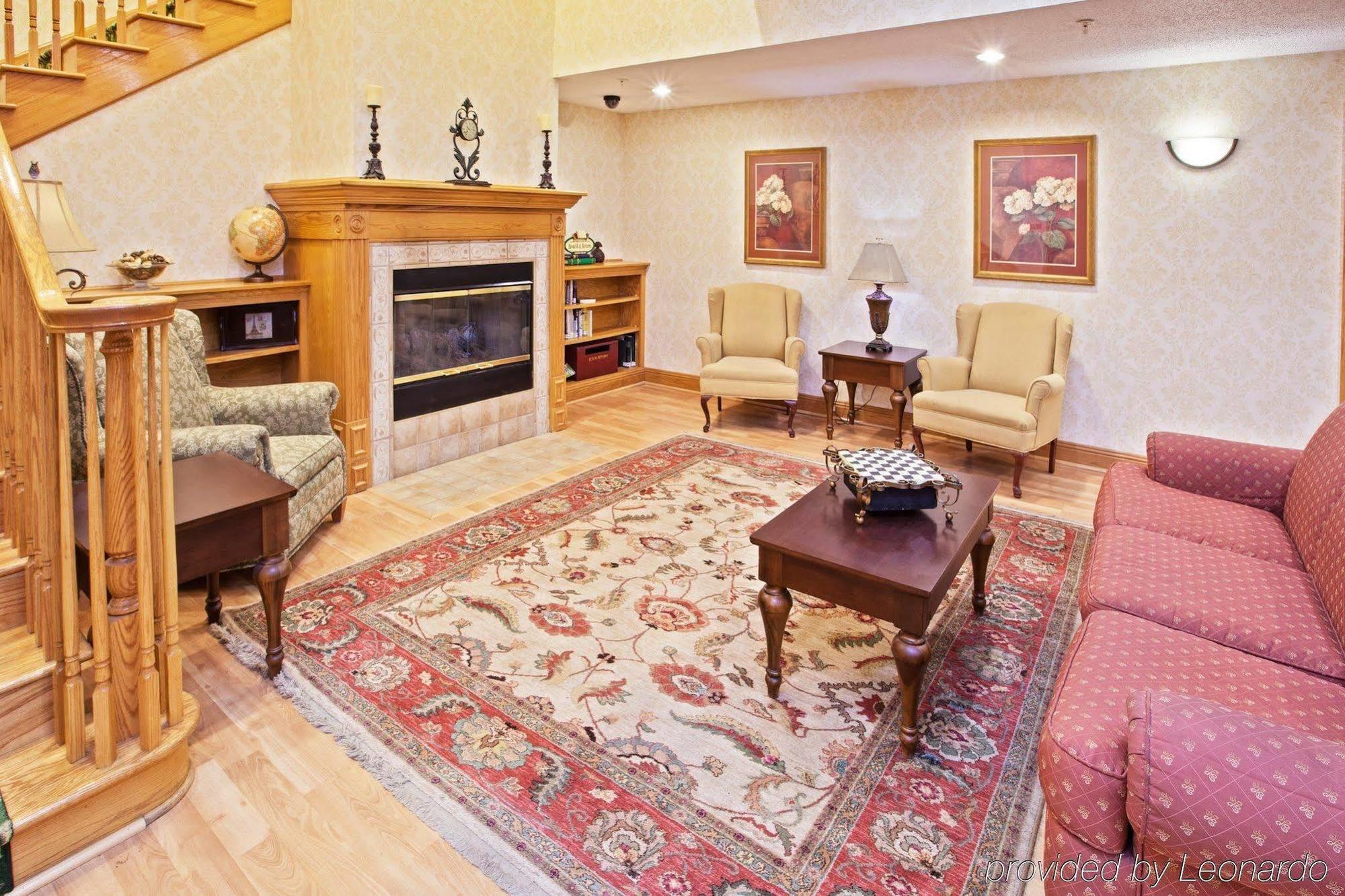 Country Inn & Suites By Radisson, Indianapolis Airport South, In Eksteriør bilde