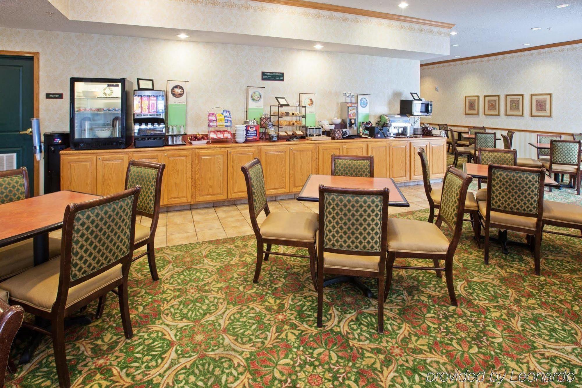 Country Inn & Suites By Radisson, Indianapolis Airport South, In Eksteriør bilde