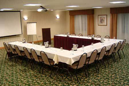 Country Inn & Suites By Radisson, Indianapolis Airport South, In Fasiliteter bilde